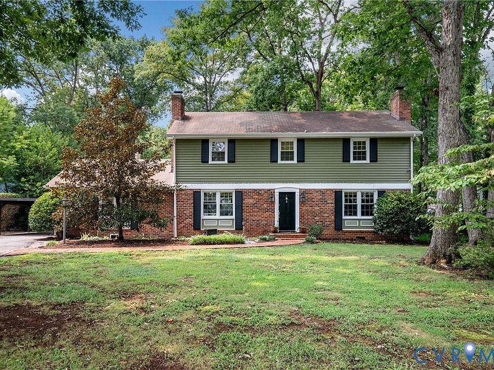 1st image of 10009 Farmleigh Dr