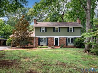 10009 Farmleigh Dr, North Chesterfield, VA 23235