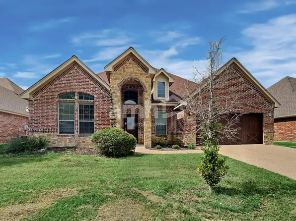 112 Olympic Dr, Willow Park, TX 76008