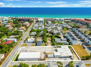296 S Holiday Rd, Miramar Beach, FL 32550