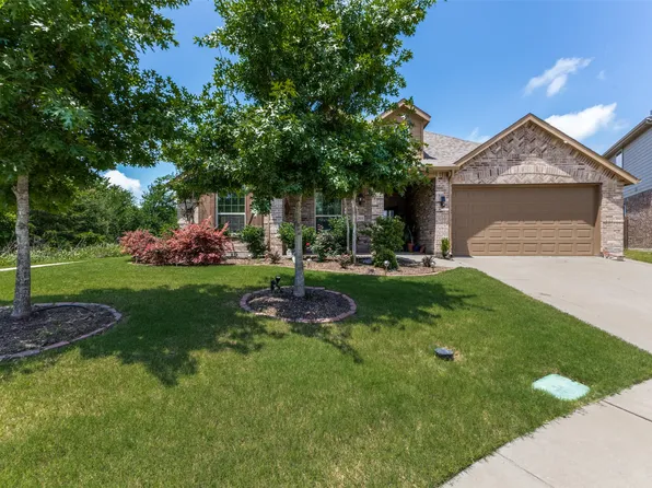 6203 Creek Knoll Ct, Sachse, TX 75048