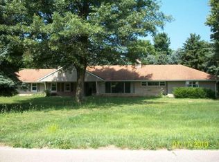 207 Stone Rd, Chillicothe, OH 45601