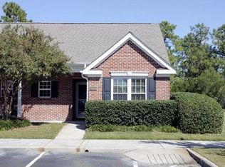 3667 Merestone Dr, Wilmington, NC 28412