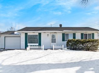 56498 Hoosier Ave, Mishawaka, IN 46545