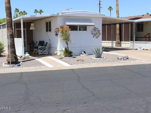 303 S Recker Road #247, Mesa, AZ 85206
