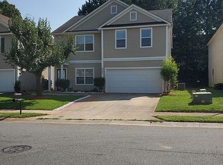 8546 Greenware Tl, Charlotte, NC 28269