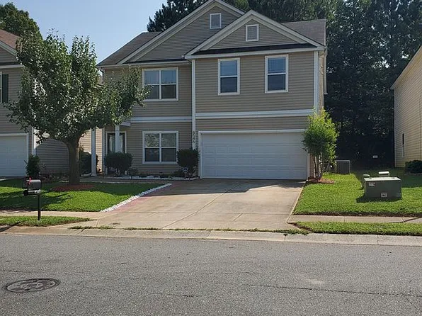 8546 Greenware Tl, Charlotte, NC 28269
