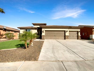 37830 W La Paz St, Maricopa, AZ, 85138