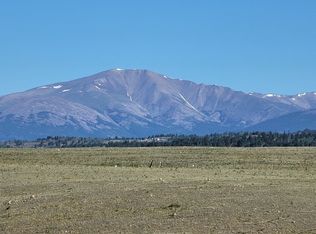 1071 Yellowstone Rd, Hartsel, CO 80449