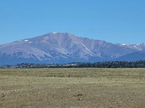 1071 Yellowstone Road, Hartsel, CO 80449