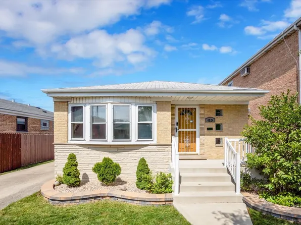 4524 W 55th St, Chicago, IL 60632