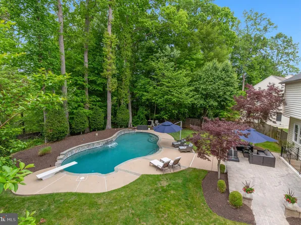 7820 Elsinore Dr, Manassas, VA 20112