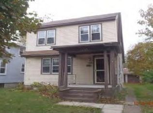 1739 Linden Ave SE, Grand Rapids, MI