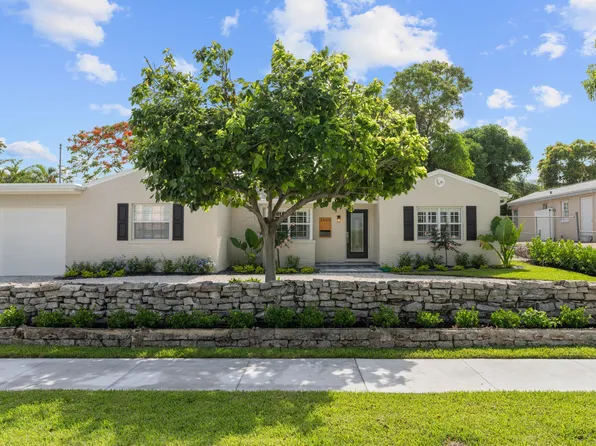 3600 Westview Ave, West Palm Beach, FL 33407