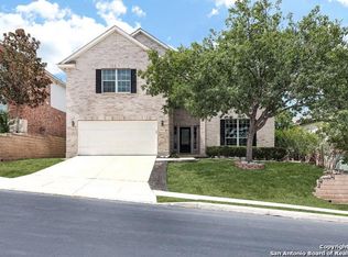 13319 Bitterroot, Helotes, TX 78023