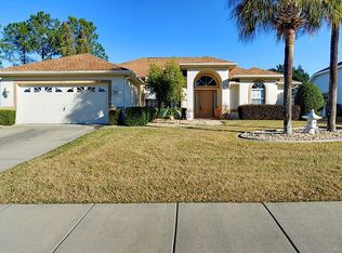 3643 E Cove Park Trl, Hernando, FL 34442
