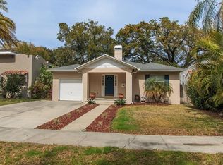 35 E Harvard St, Orlando, FL 32804