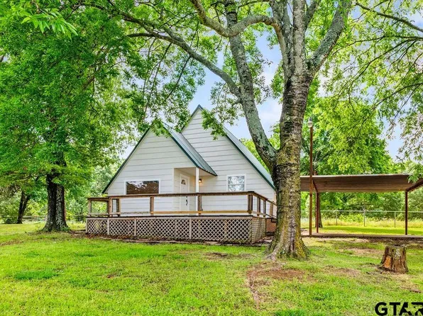 127 Private Road 6963, Alba, TX 75410
