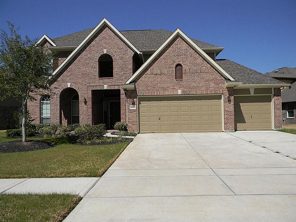 2nd image of 20810 Montana Bend Ln