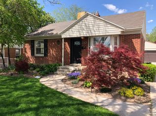 2269 E Hollywood Ave, Salt Lake City, UT 84108