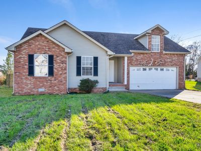 2428 Egret Dr, Clarksville, TN, 37042