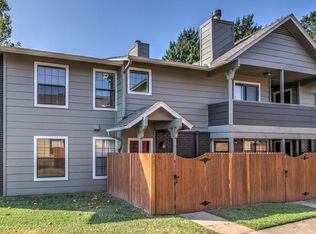 2850 E 90th St UNIT 1205, Tulsa, OK 74137