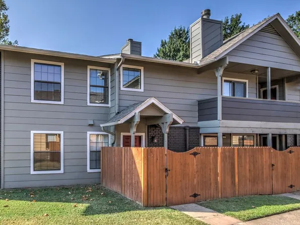 2850 E 90th St Unit 1205, Tulsa, OK 74137