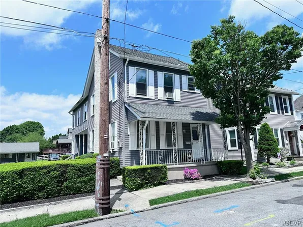 426 Walnut St, Catasauqua, PA 18032