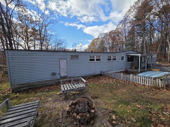 43 Catamount Hill Drive, Allenstown, NH 03275