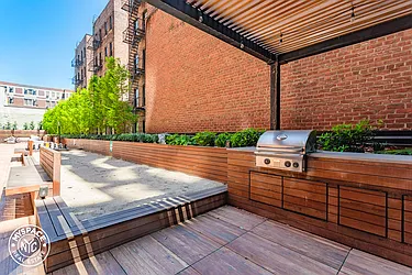 Rented by MySpaceNYC