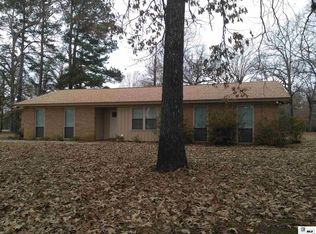 6923 Old Monroe Rd, Bastrop, LA 71220