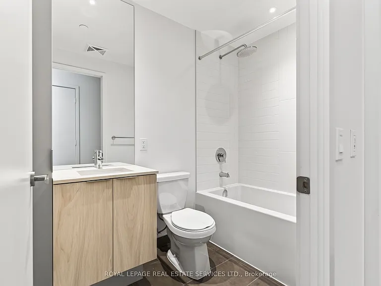 448 Burnhamthorpe Rd W #5101 — Photo 11