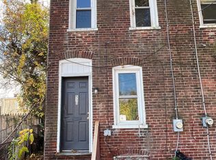 535 Moya St, Chester, PA 19013