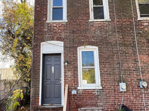 535 Moya St, Chester, PA 19013