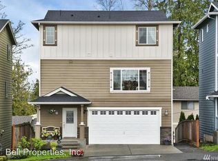 1027 94th Dr NE, Lake Stevens, WA 98258