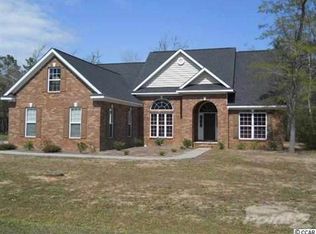 2985 Monaca Dr, Longs, SC 29568