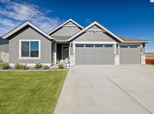2933 Vistara Way, Richland, WA