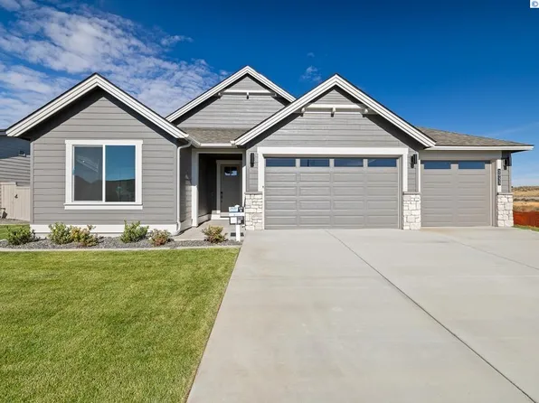 2933 Vistara Way, Richland, WA 99354