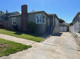 5212 Sierra Ave, Richmond, CA 94805