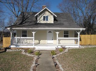 101 Sarver Ave, Madison, TN 37115