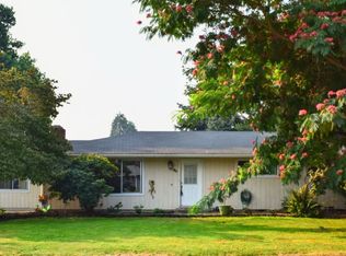 70 E Howard Ave, Eugene, OR 97404