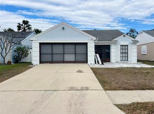 8341 Duval Dr, Port Richey, FL 34668