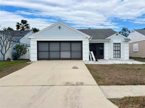 8341 Duval Dr, Port Richey, FL 34668