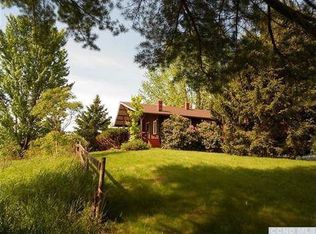 19 Berkshire Rdg, Canaan, NY 12029