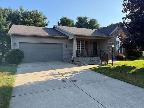 4201 Ashard Dr