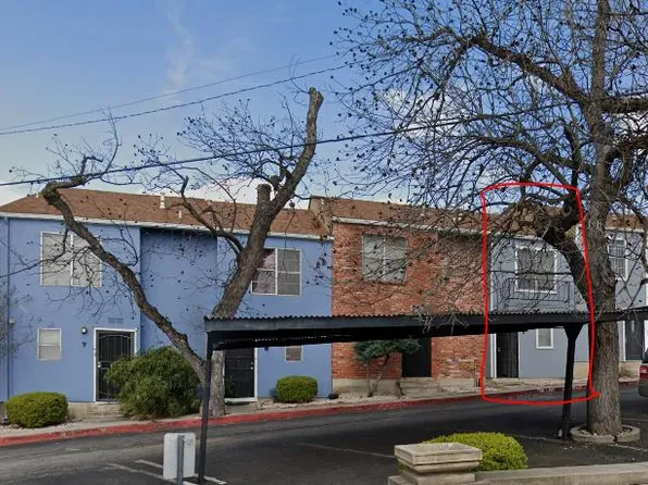 911 Vance Jackson Rd APT U, San Antonio, TX 78201