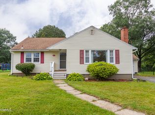 64 Donna Ave, Pittsfield, MA 01201
