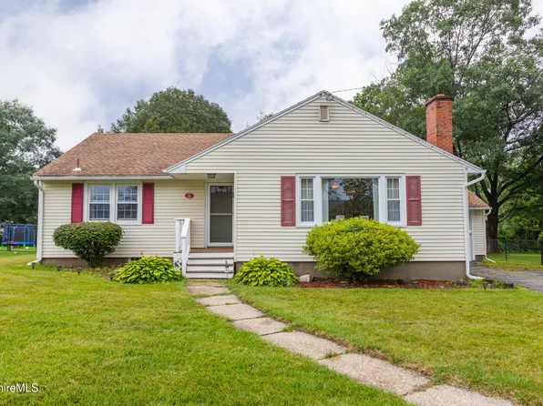 64 Donna Ave, Pittsfield, MA 01201
