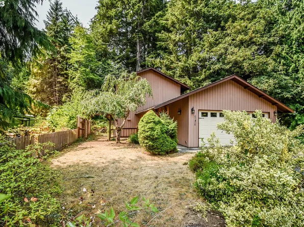 47078 Sherwood Ln, Westport, OR 97016
