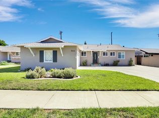550 Kern St, La Habra, CA 90631